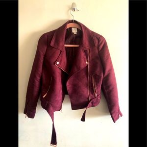 LC blazer